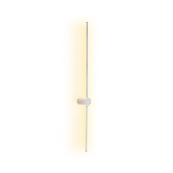 Opviq L1173 Lámpara de pared blanca Opviq L1173 Lámpara de pared blanca